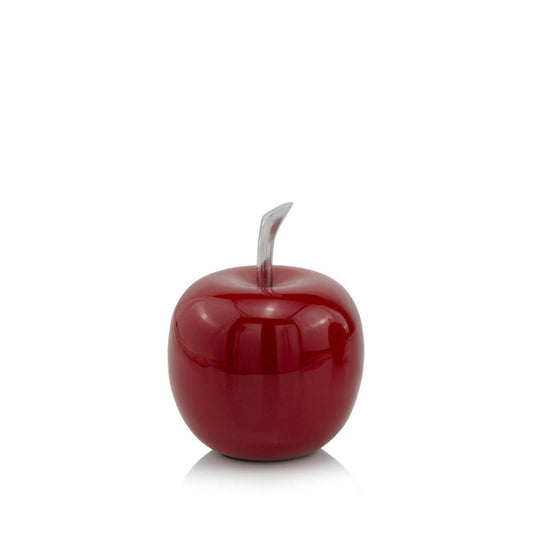 Manzana Rojo SM Red Apple - FurniFindUSA