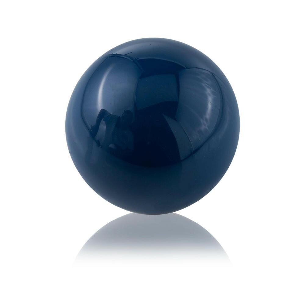 Bola Classic Blue Sphere/3"D - FurniFindUSA