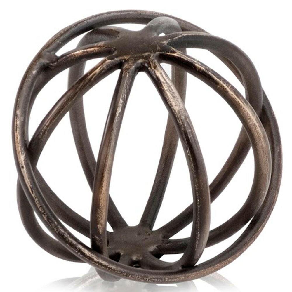 Giro Sml Sphere/Bronze - FurniFindUSA