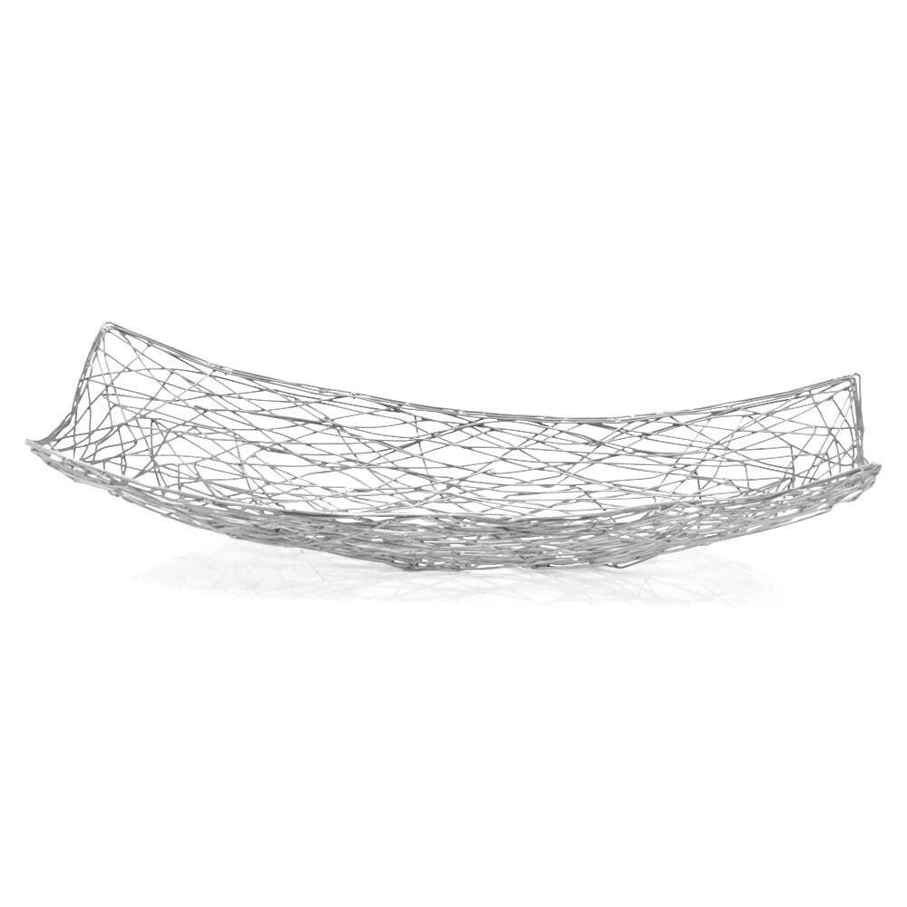 Guita Wire Platter - FurniFindUSA