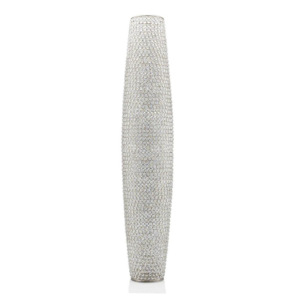 Lleno De Cristal XXL Floor Vase - FurniFindUSA