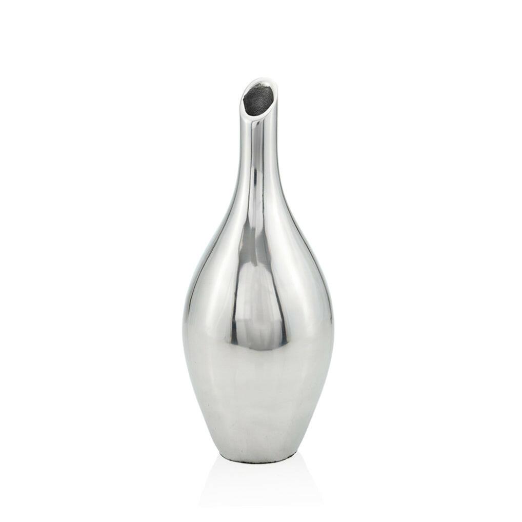 Cuello Delgado LG Narrow Neck Vase - FurniFindUSA