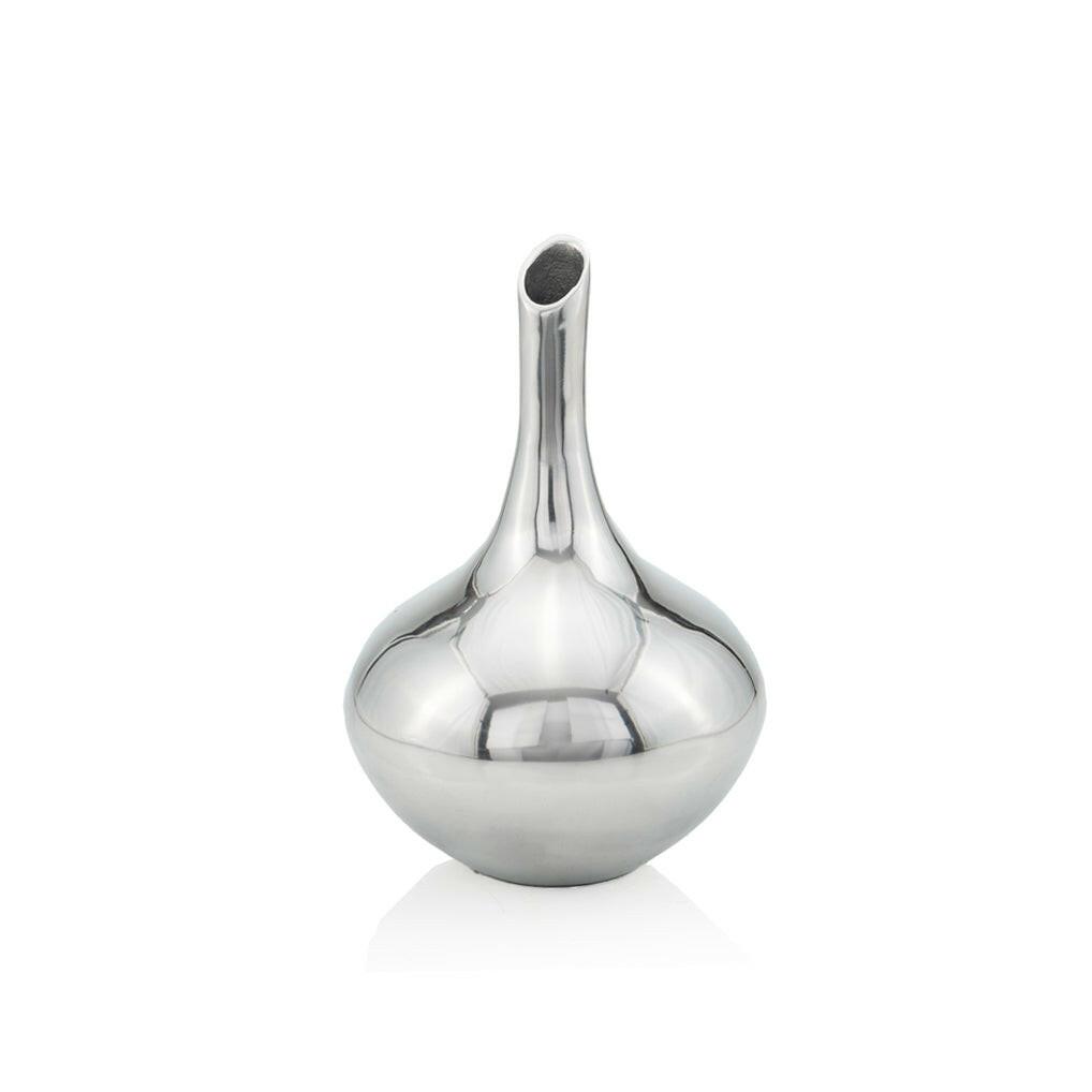 Cuello Delgado SM Narrow Neck Vase - FurniFindUSA