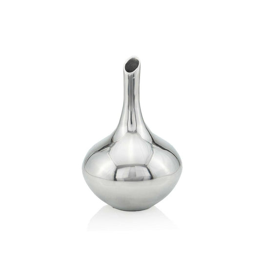 Cuello Delgado SM Narrow Neck Vase - FurniFindUSA