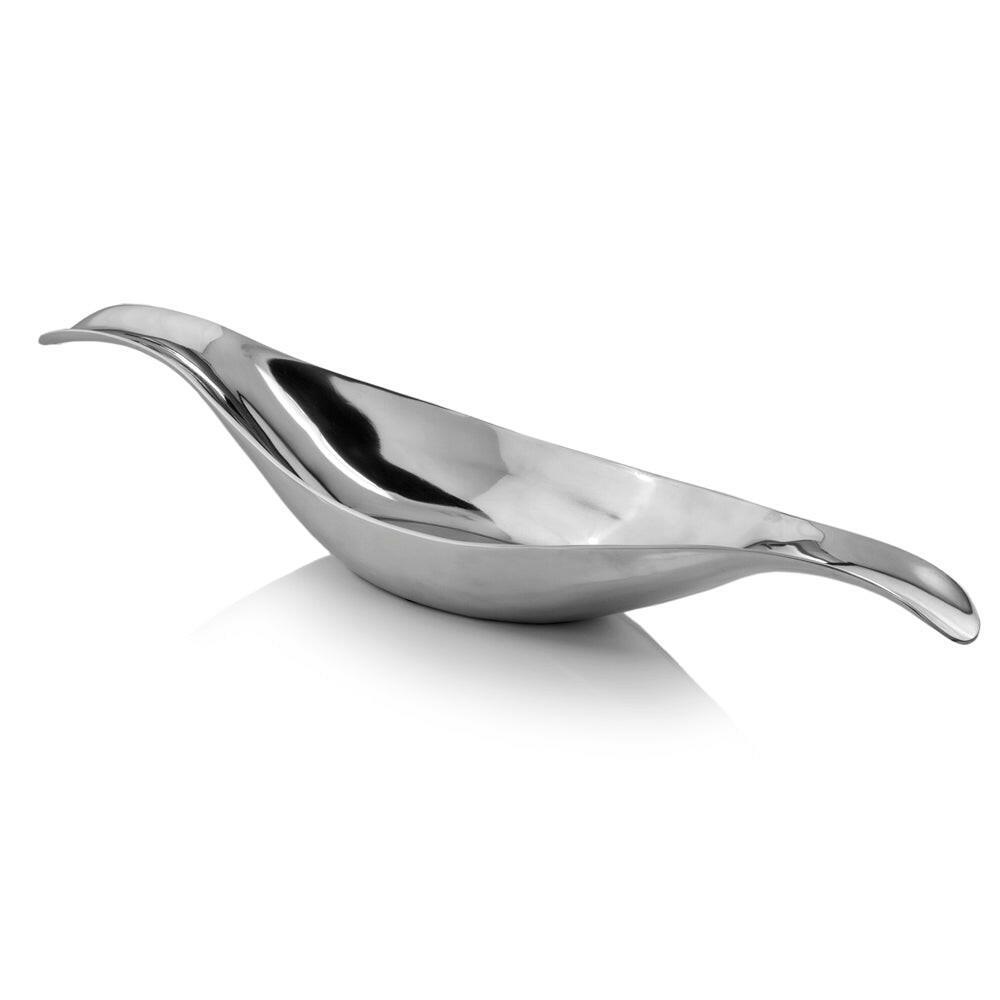 Corvo Long Wavy Bowl - FurniFindUSA