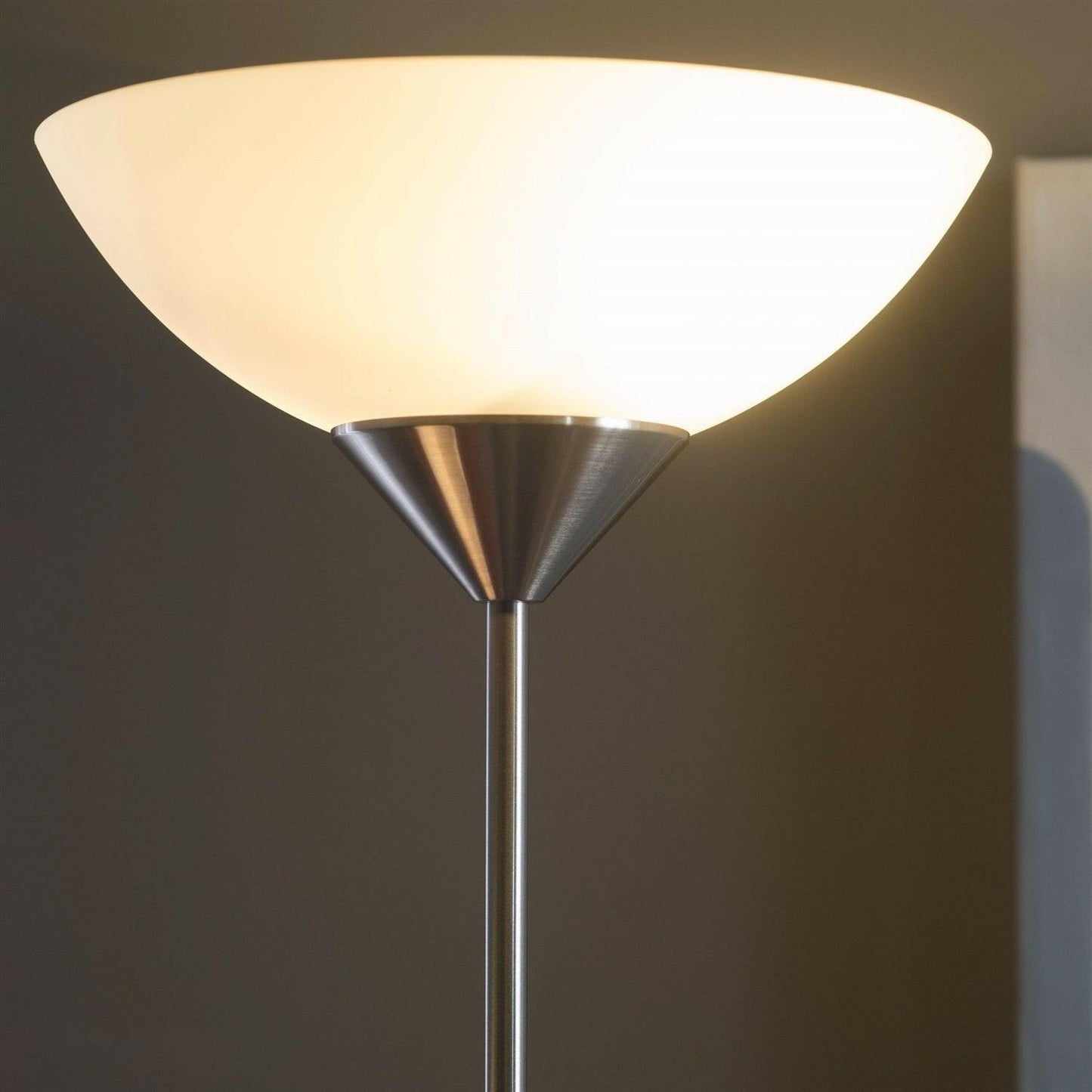 Modern 71-inch High Floor Lamp with Gooseneck Reading Light - FurniFindUSA