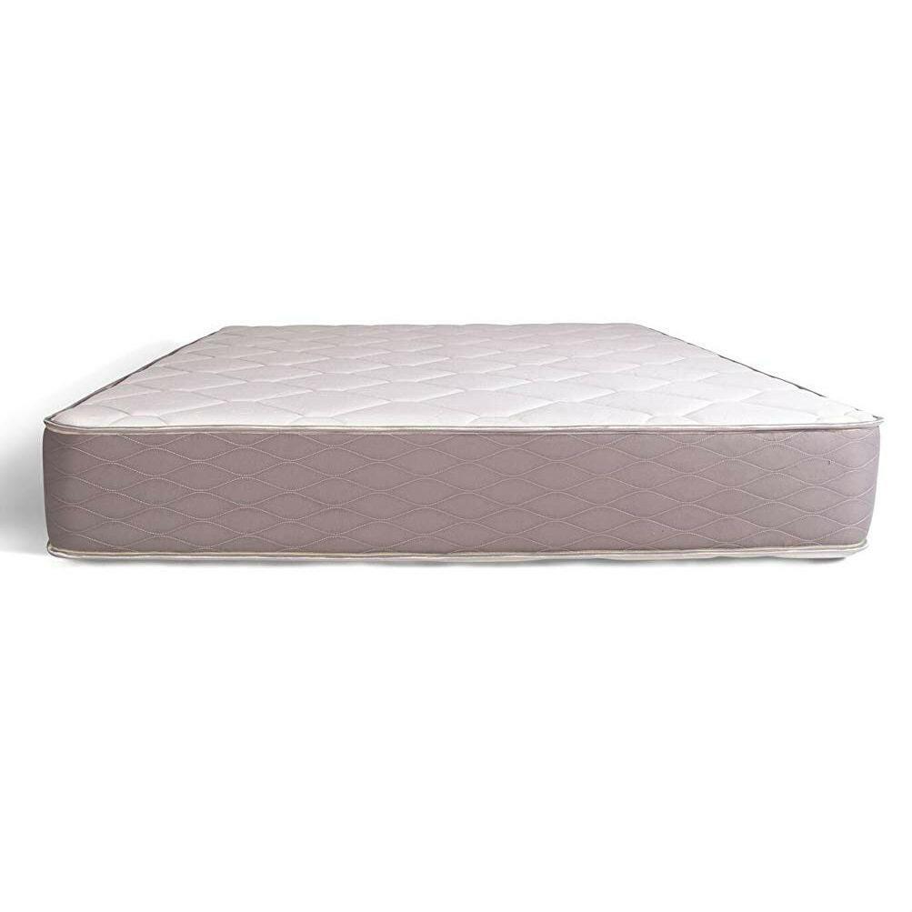Full size 9-inch Two-Sided Medium Firm Innerspring Mattress - FurniFindUSA