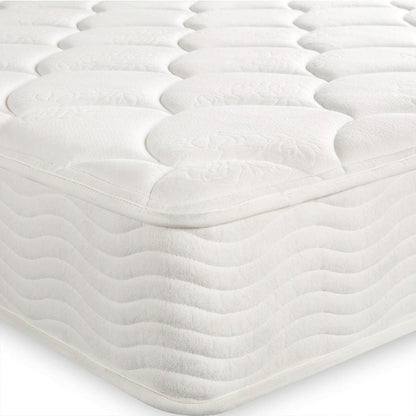 Queen size 8-inch Pocketed Spring Mattress - FurniFindUSA